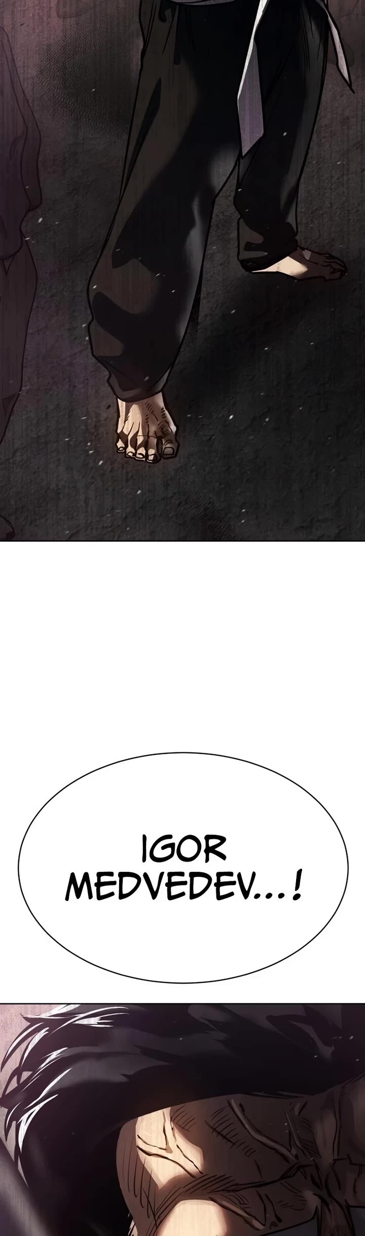 Read Laws of the Good Child Manga Online