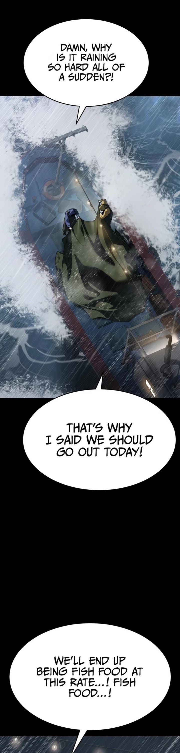 Read Laws of the Good Child Manga Online