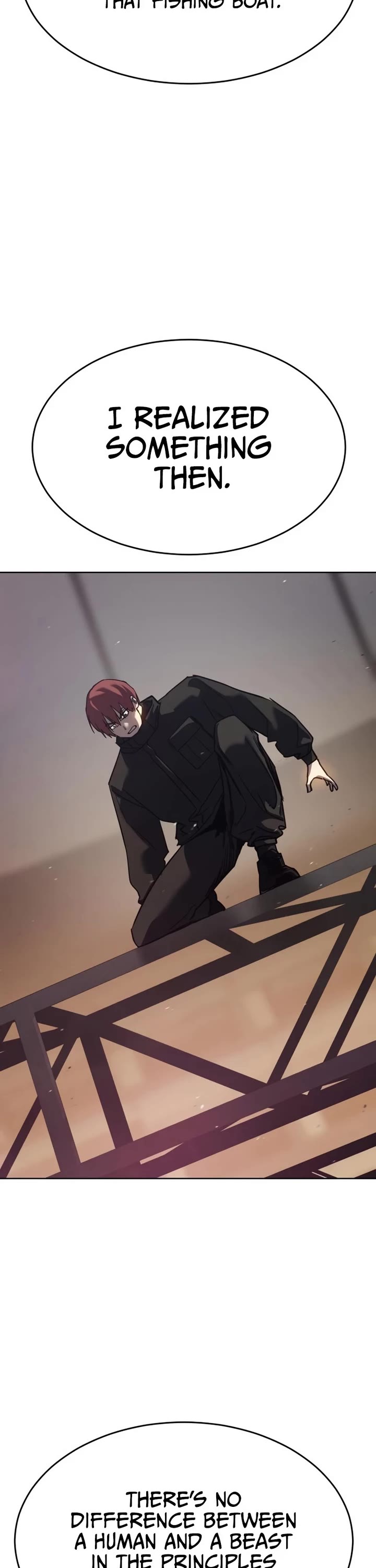 Read Laws of the Good Child Manga Online