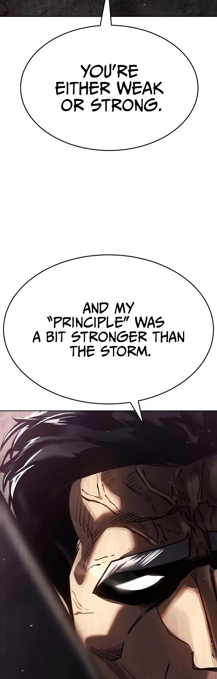 Read Laws of the Good Child Manga Online