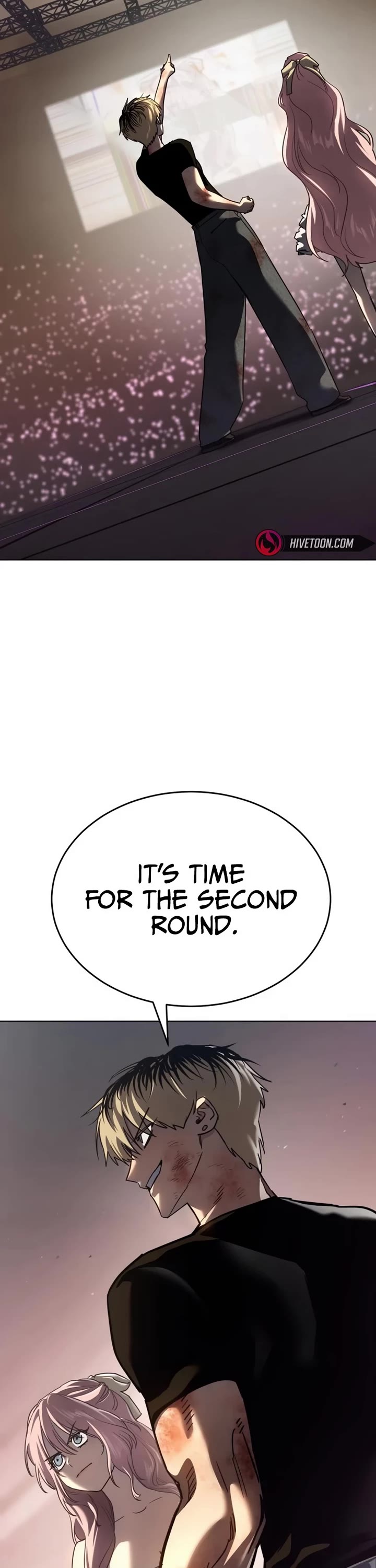 Read Laws of the Good Child Manga Online