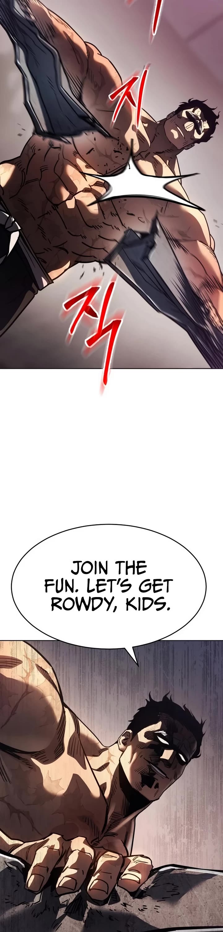 Read Laws of the Good Child Manga Online