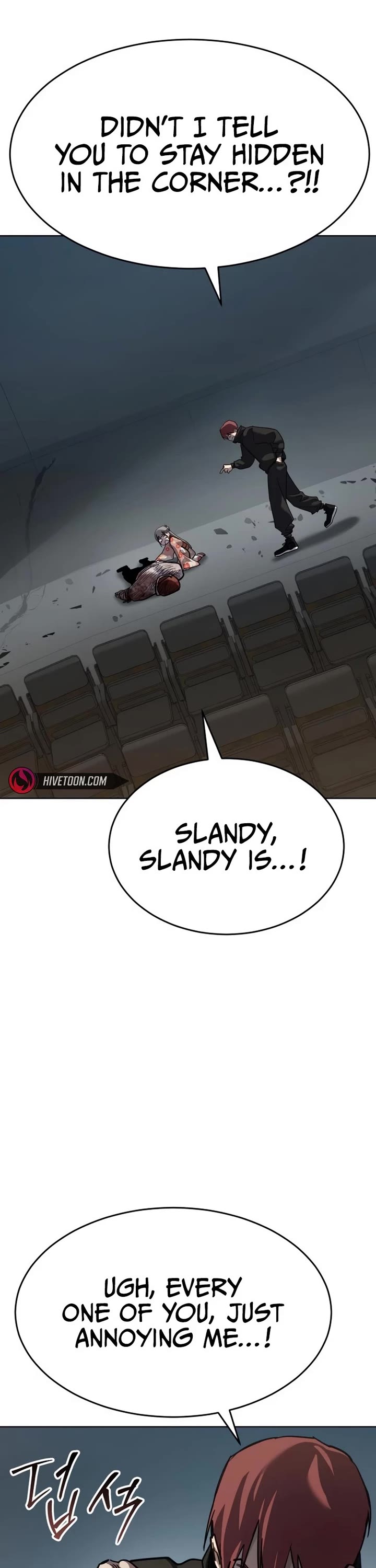 Read Laws of the Good Child Manga Online