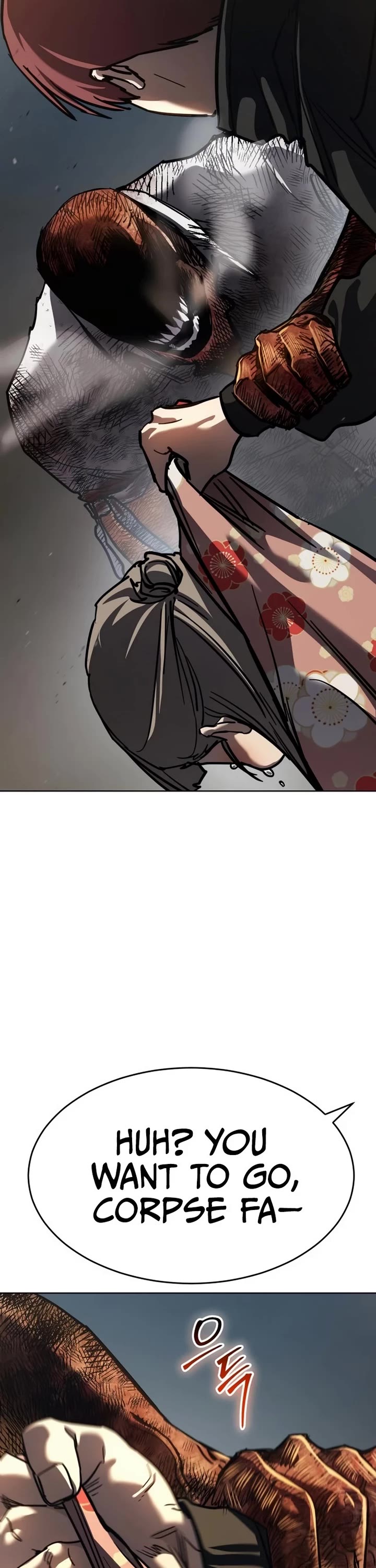 Read Laws of the Good Child Manga Online