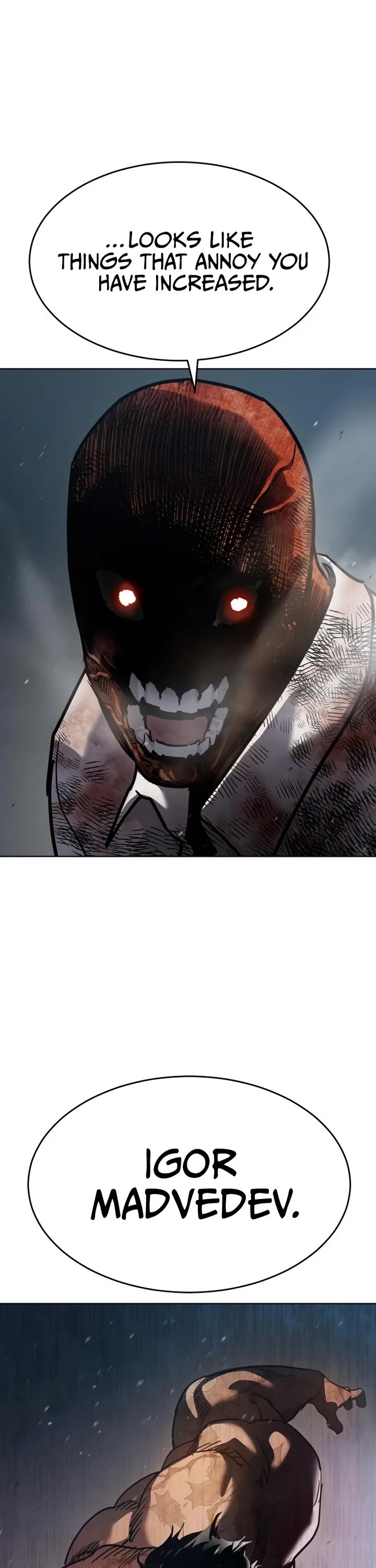 Read Laws of the Good Child Manga Online