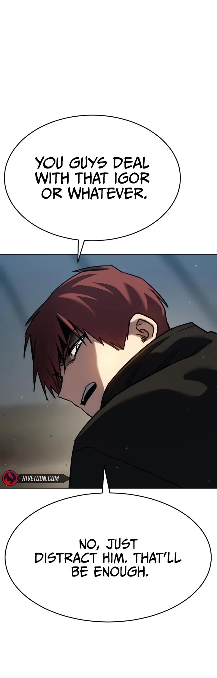 Read Laws of the Good Child Manga Online