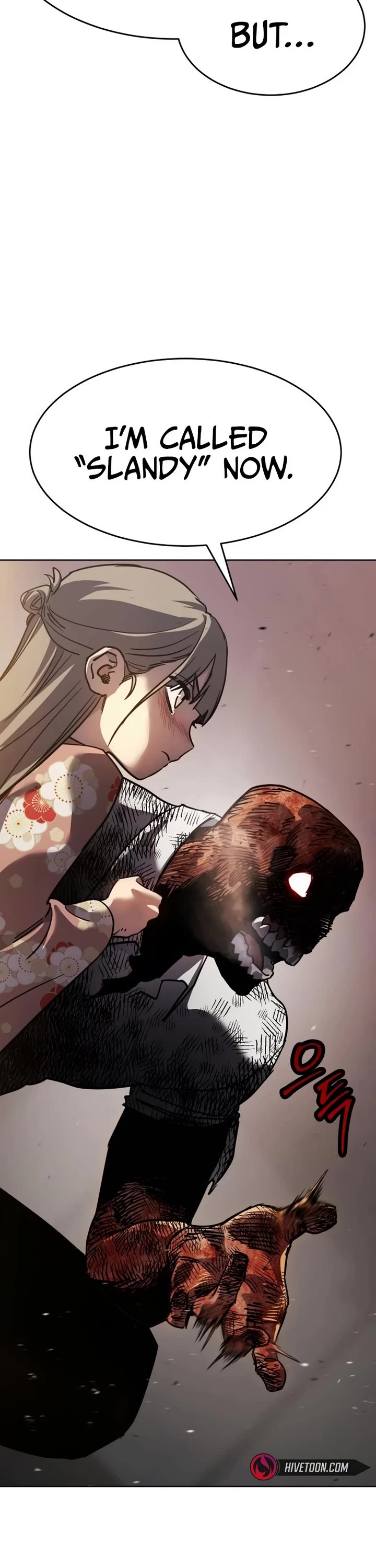 Read Laws of the Good Child Manga Online