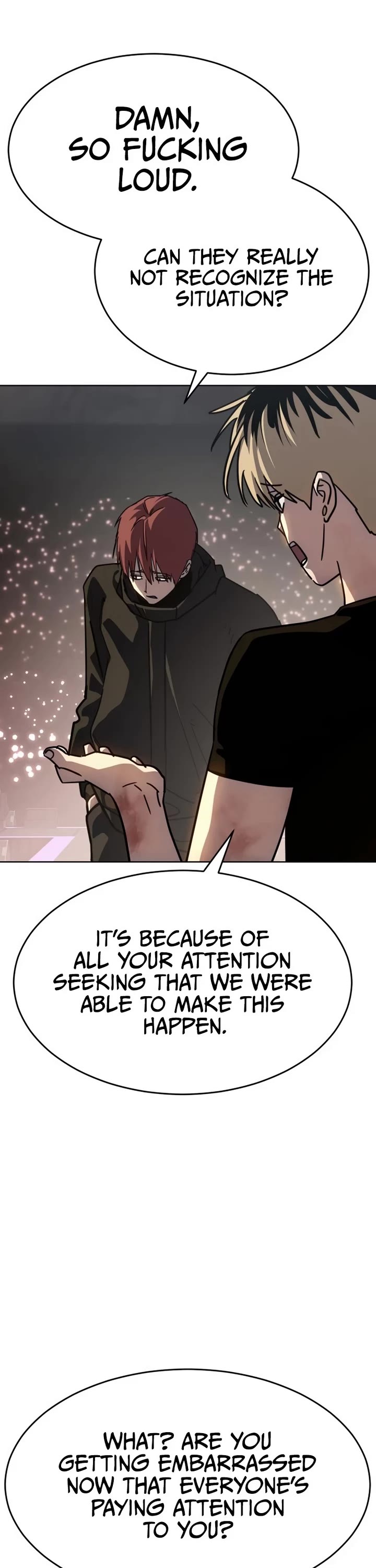 Read Laws of the Good Child Manga Online