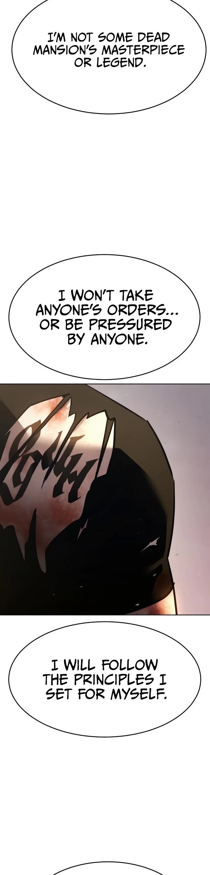 Read Laws of the Good Child Manga Online