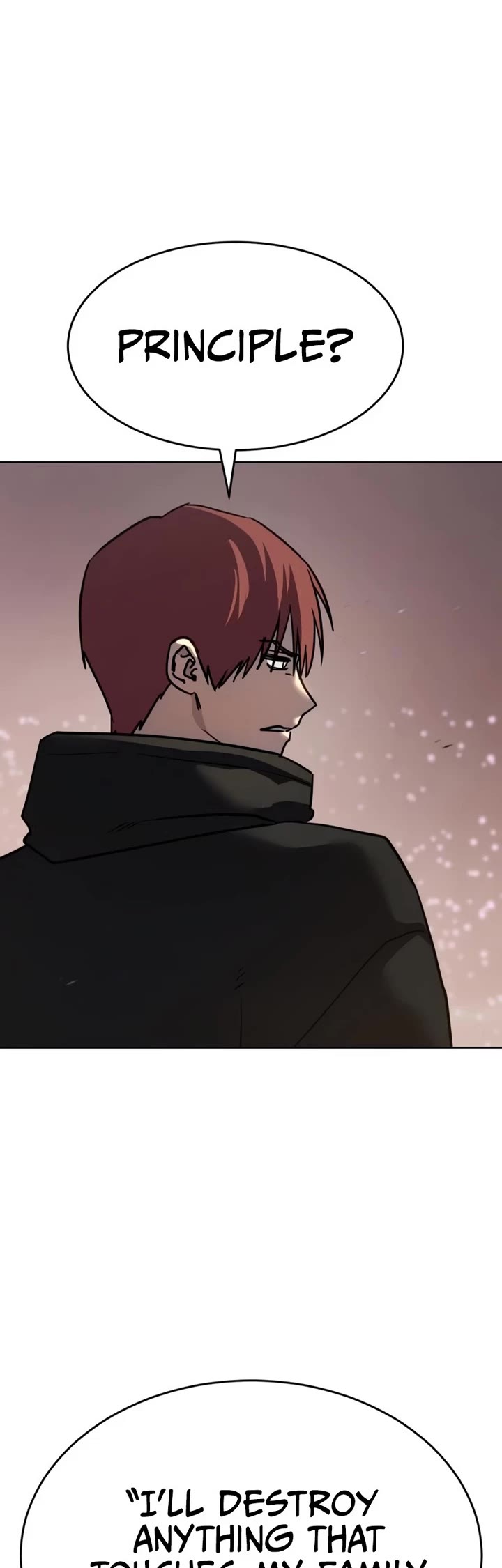 Read Laws of the Good Child Manga Online