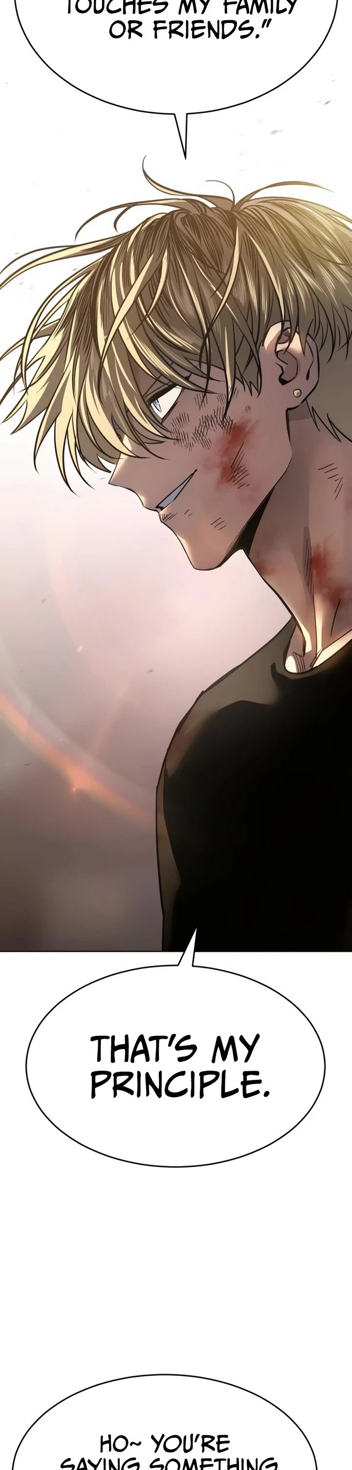 Read Laws of the Good Child Manga Online