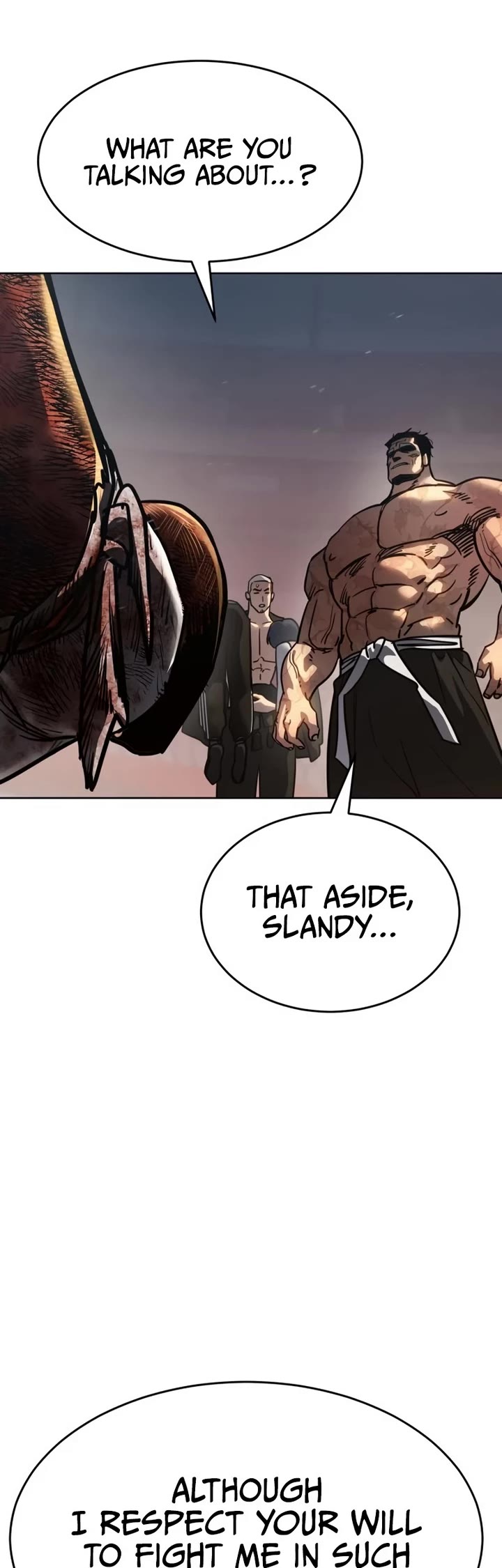 Read Laws of the Good Child Manga Online