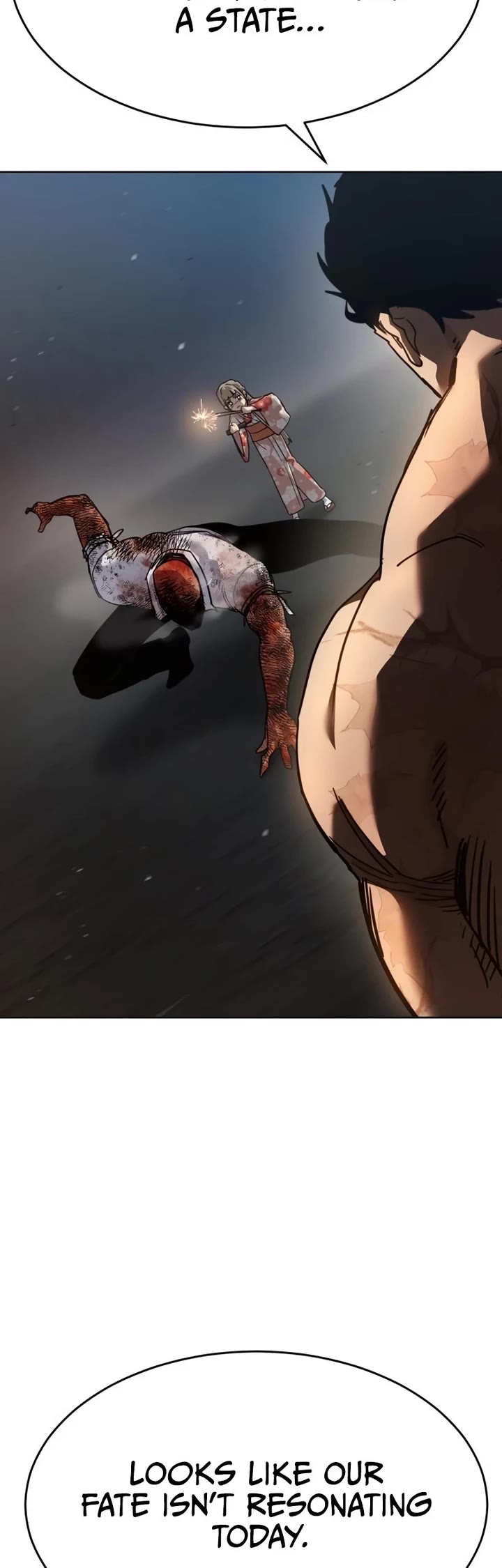 Read Laws of the Good Child Manga Online