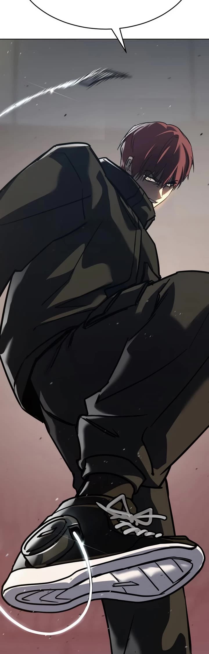 Read Laws of the Good Child Manga Online