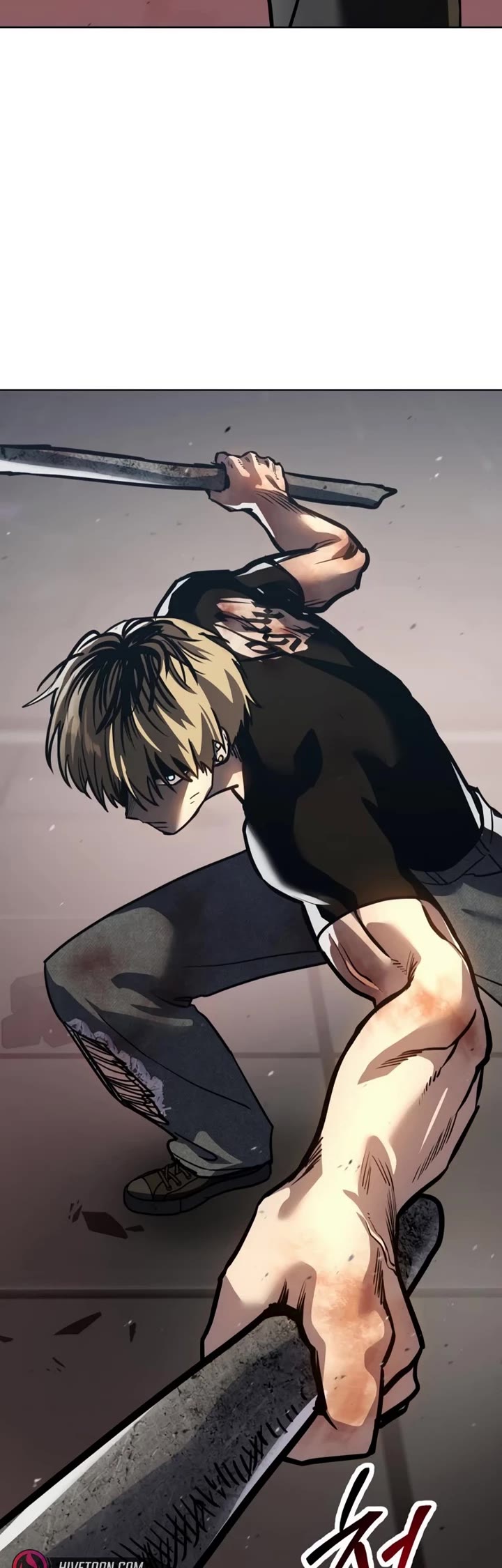 Read Laws of the Good Child Manga Online