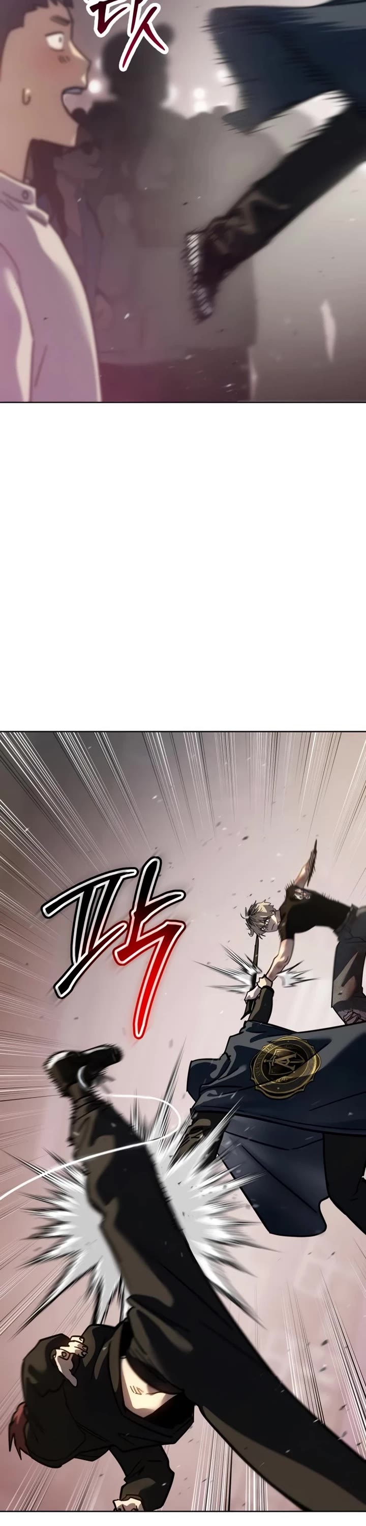 Read Laws of the Good Child Manga Online