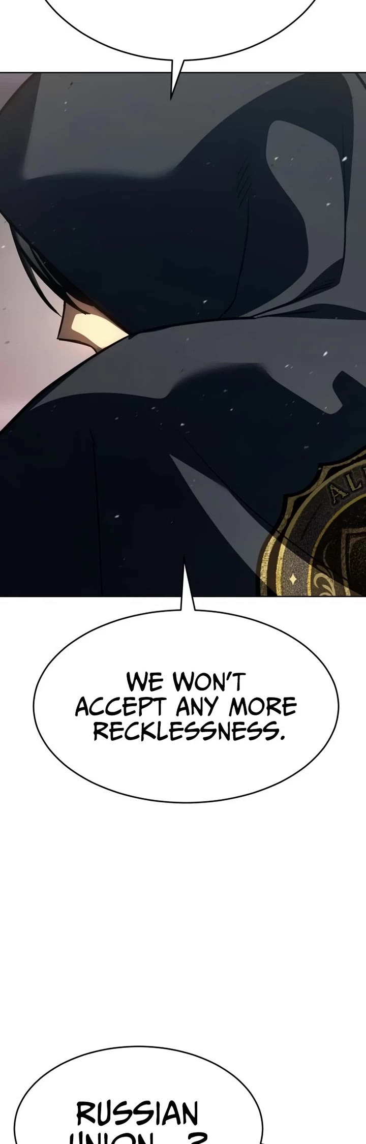 Read Laws of the Good Child Manga Online