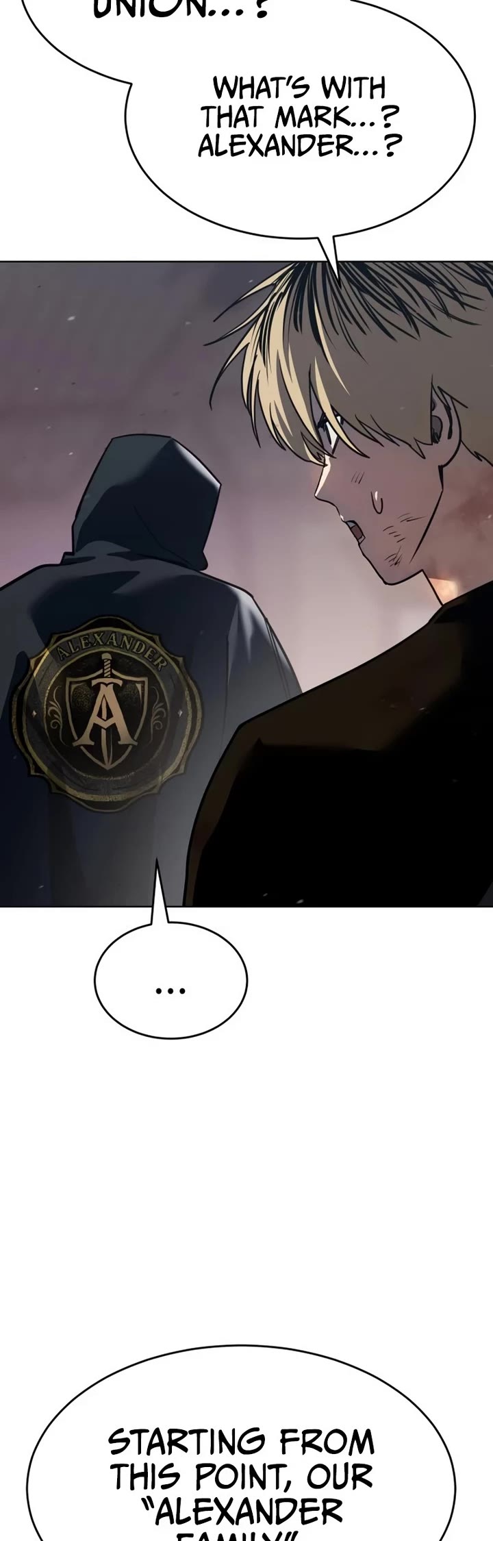 Read Laws of the Good Child Manga Online