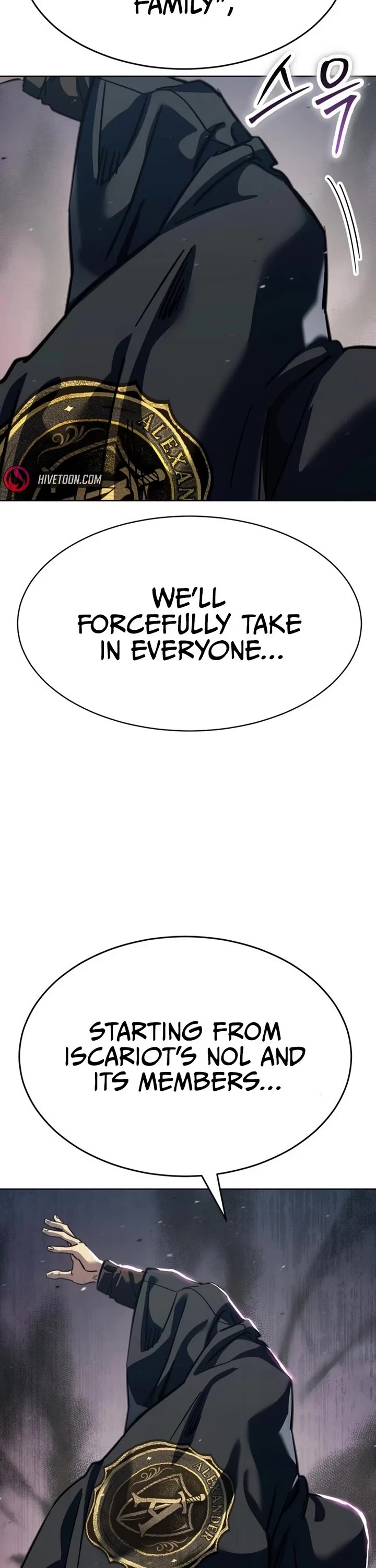 Read Laws of the Good Child Manga Online