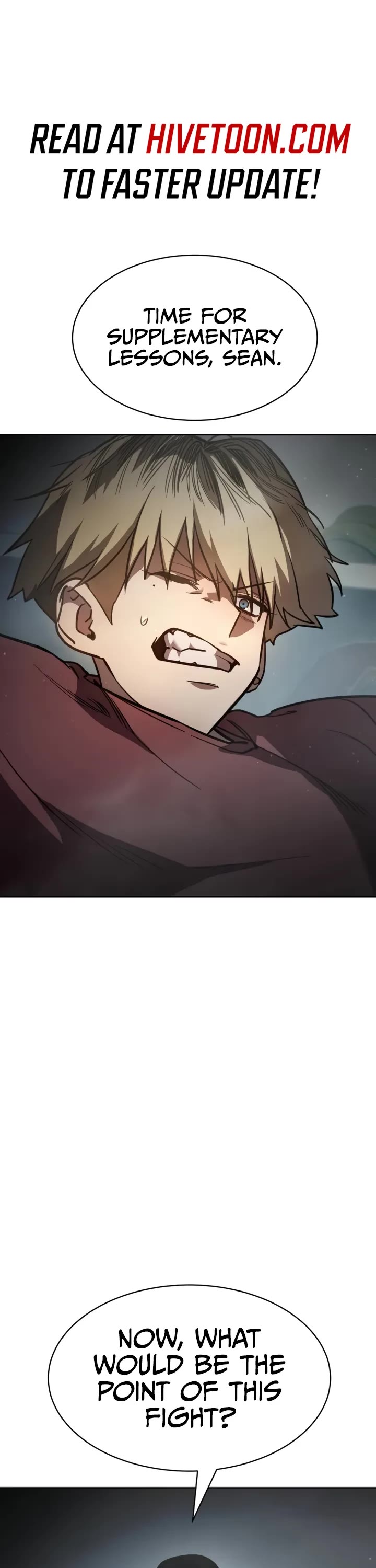 Read Laws of the Good Child Manga Online