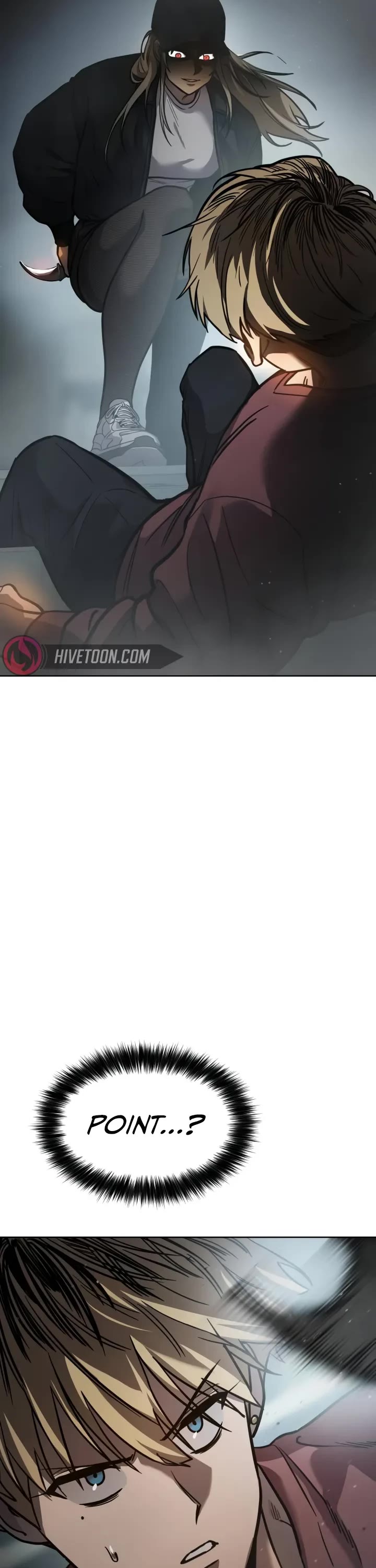 Read Laws of the Good Child Manga Online