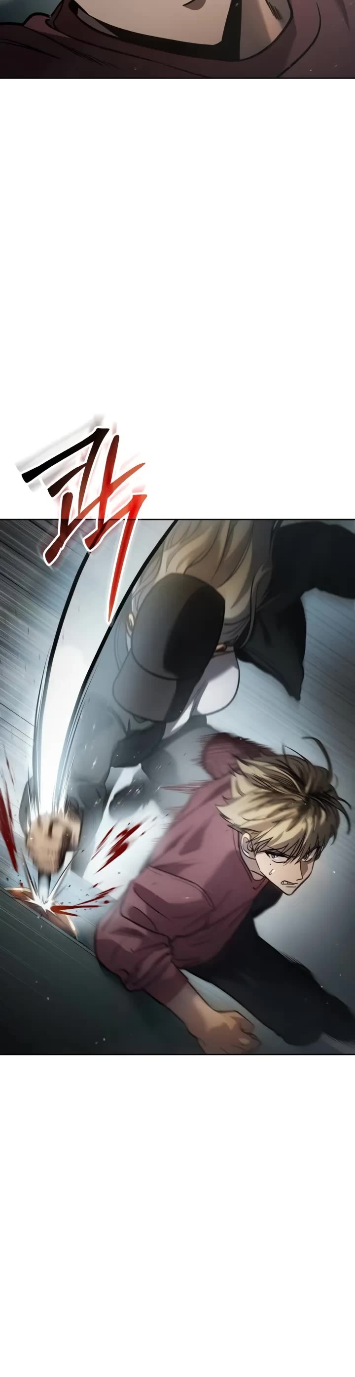 Read Laws of the Good Child Manga Online