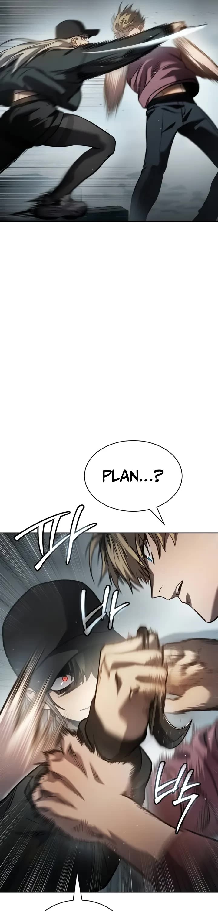 Read Laws of the Good Child Manga Online