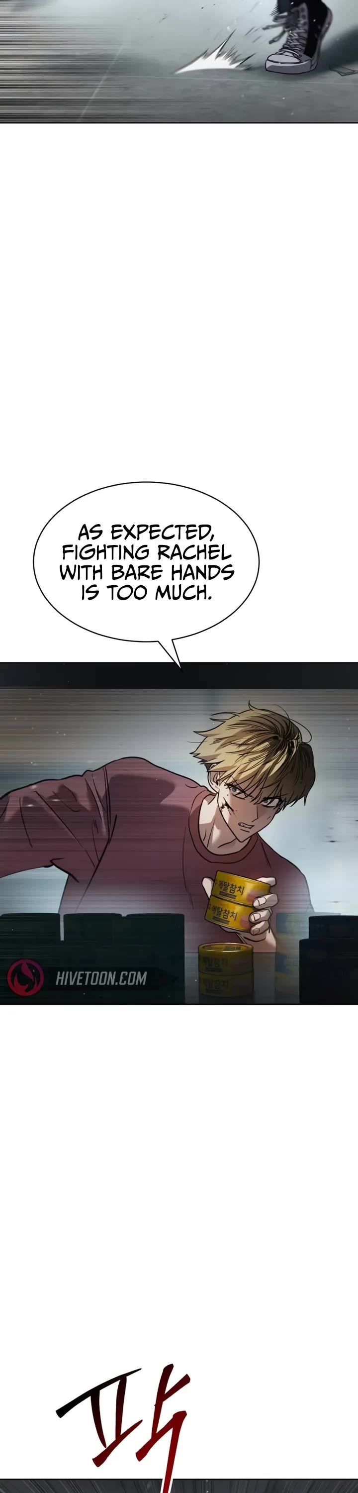 Read Laws of the Good Child Manga Online