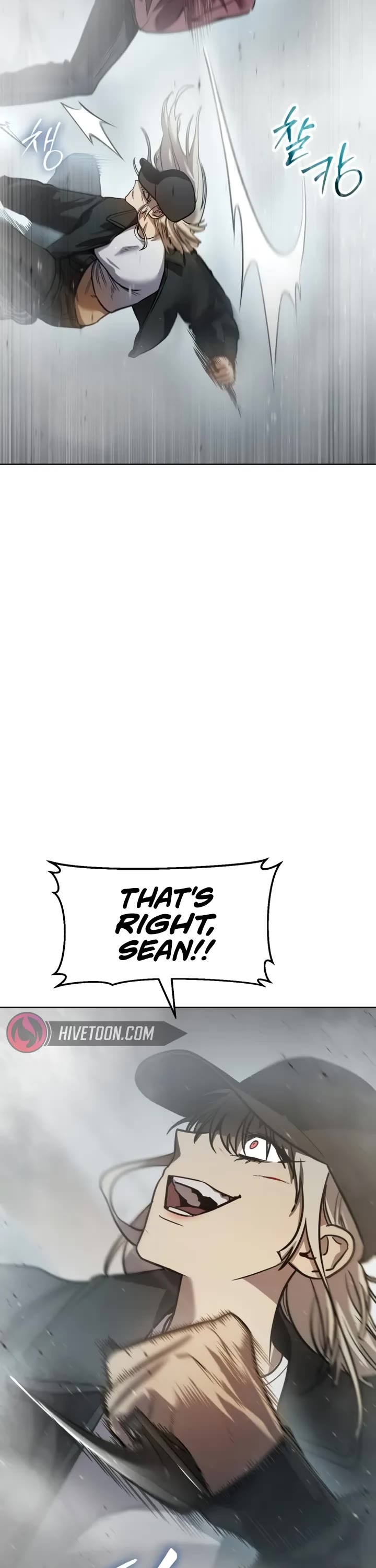 Read Laws of the Good Child Manga Online