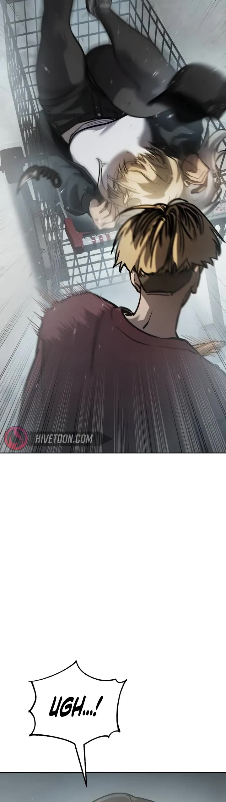 Read Laws of the Good Child Manga Online