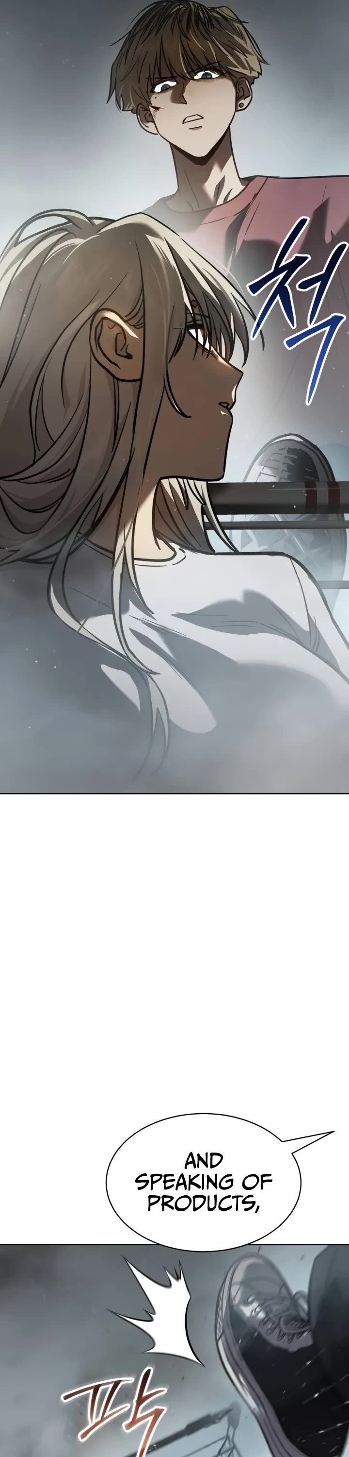 Read Laws of the Good Child Manga Online