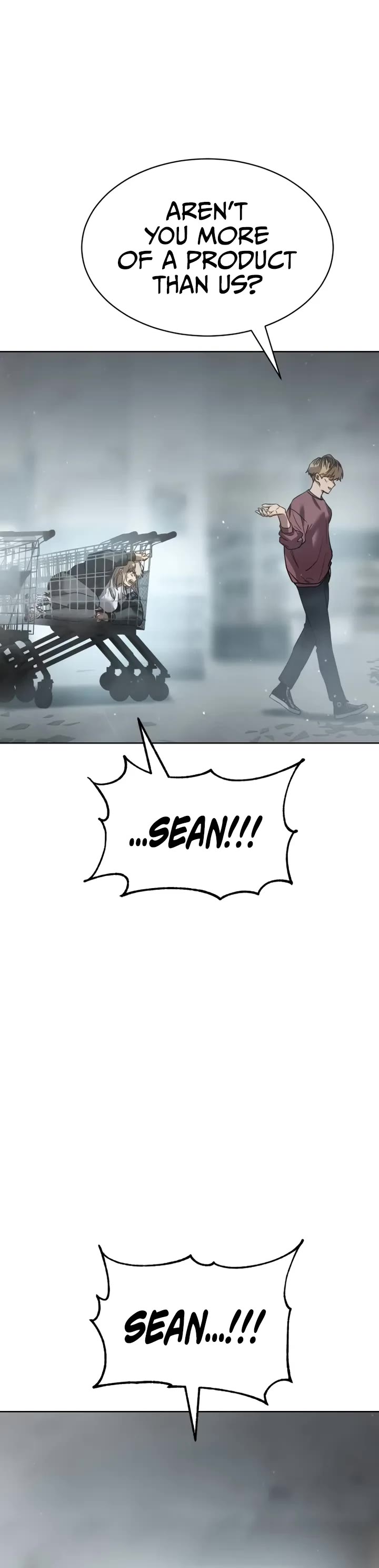 Read Laws of the Good Child Manga Online