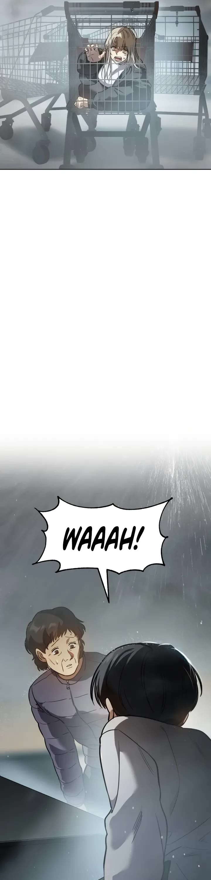 Read Laws of the Good Child Manga Online