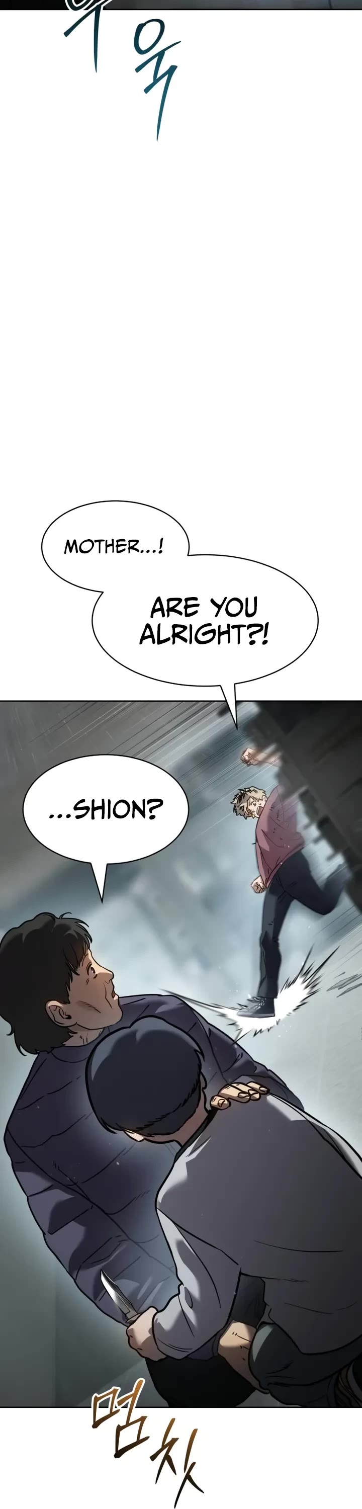 Read Laws of the Good Child Manga Online