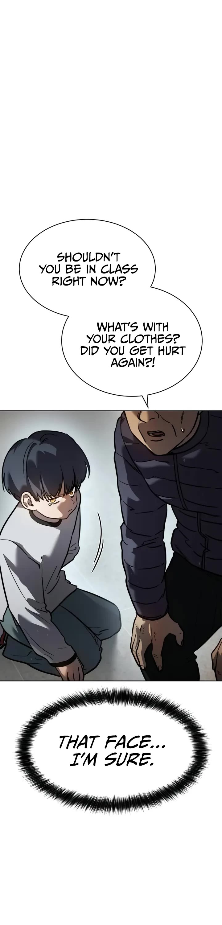 Read Laws of the Good Child Manga Online