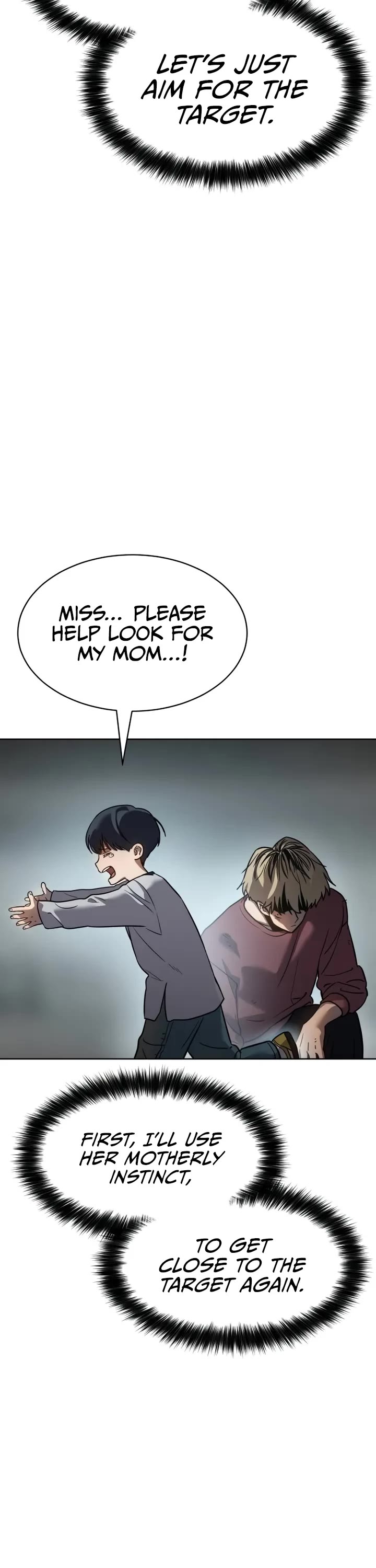 Read Laws of the Good Child Manga Online