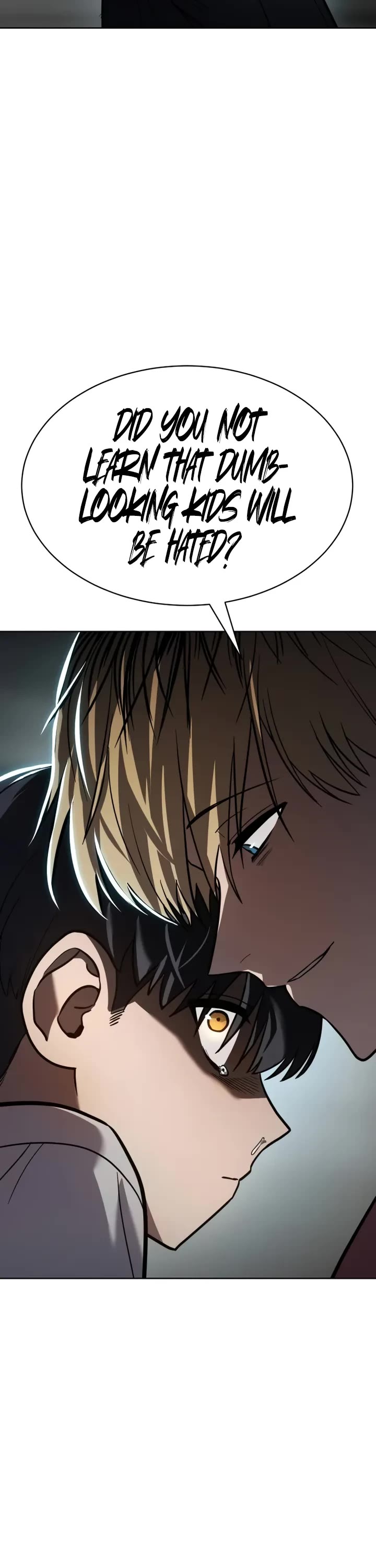 Read Laws of the Good Child Manga Online