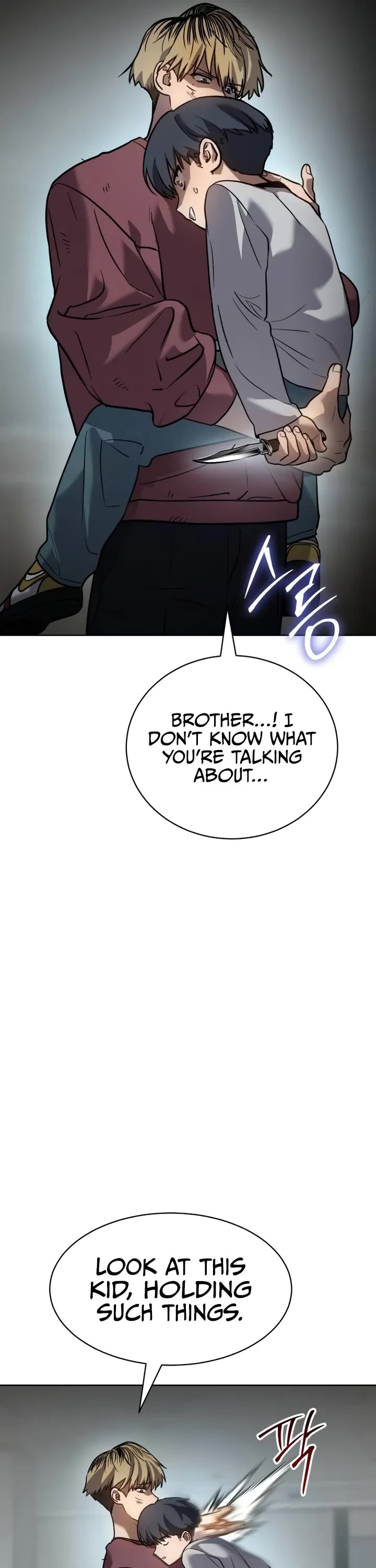 Read Laws of the Good Child Manga Online