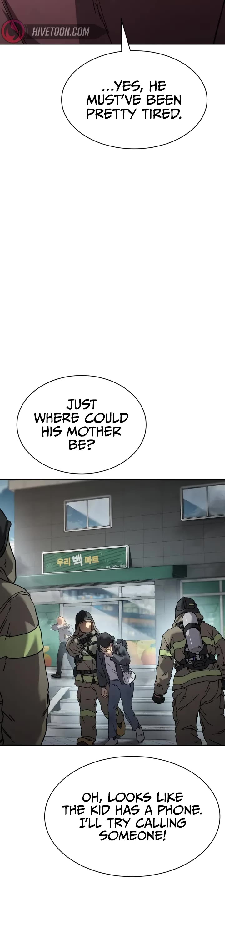 Read Laws of the Good Child Manga Online