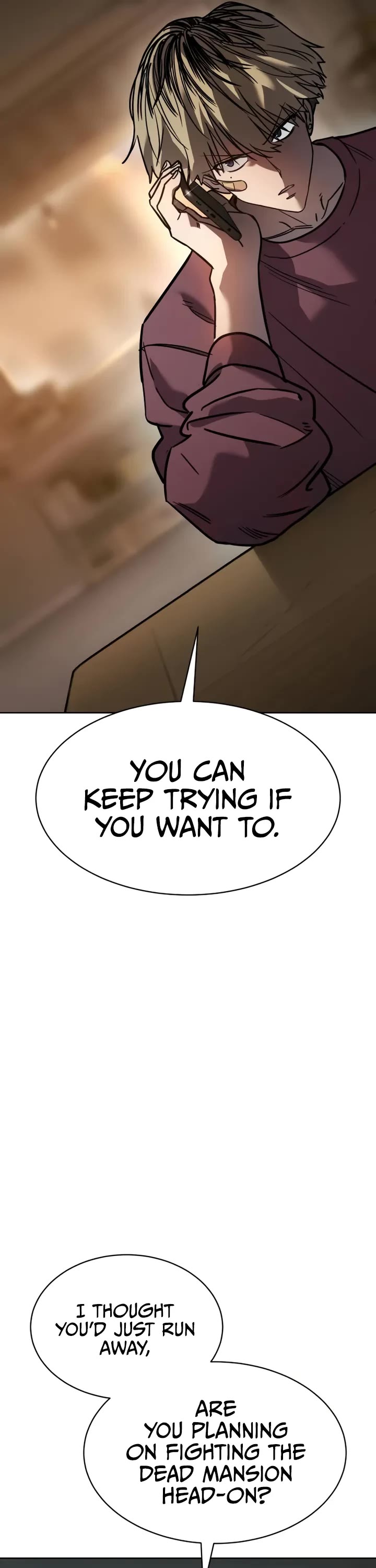 Read Laws of the Good Child Manga Online