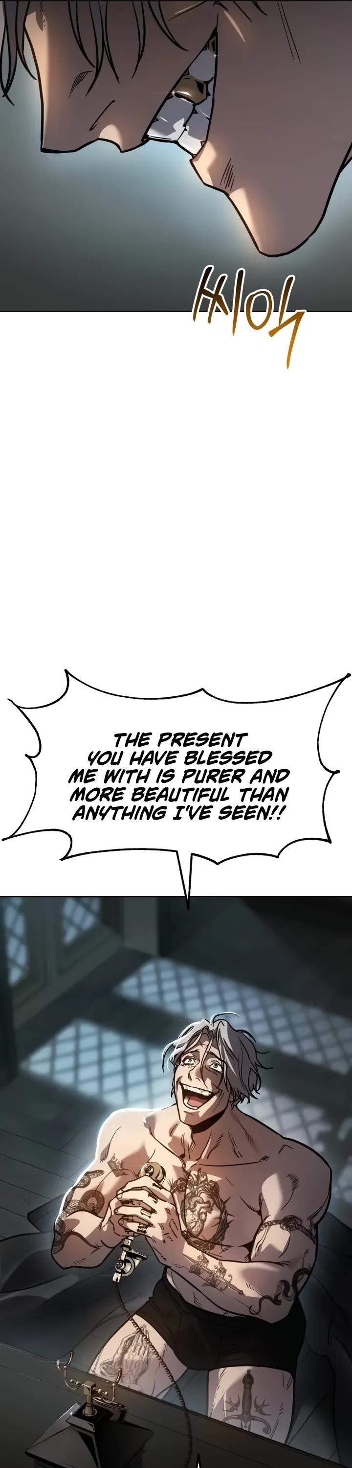 Read Laws of the Good Child Manga Online