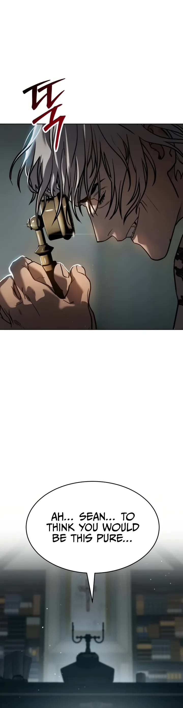 Read Laws of the Good Child Manga Online