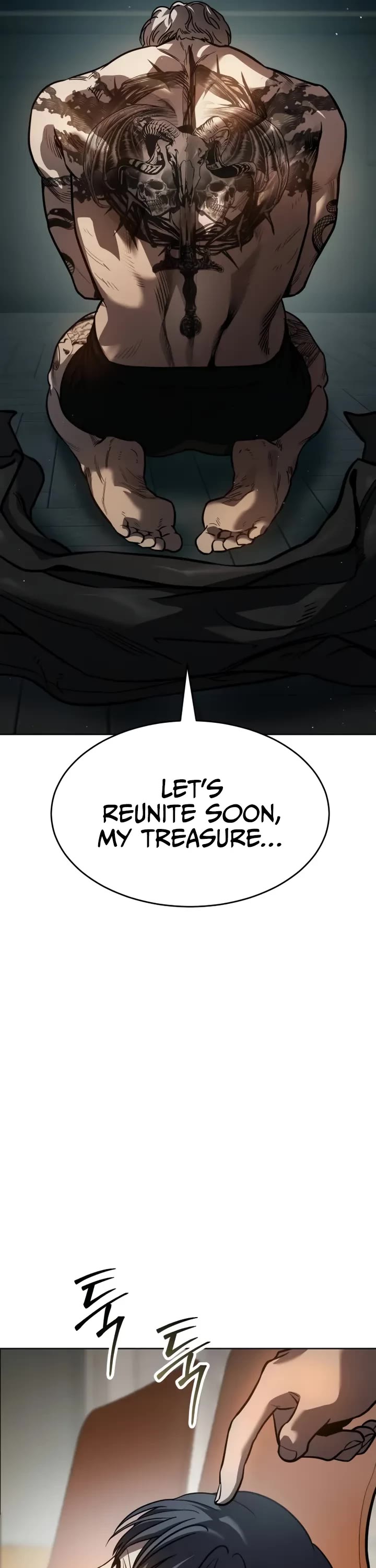 Read Laws of the Good Child Manga Online