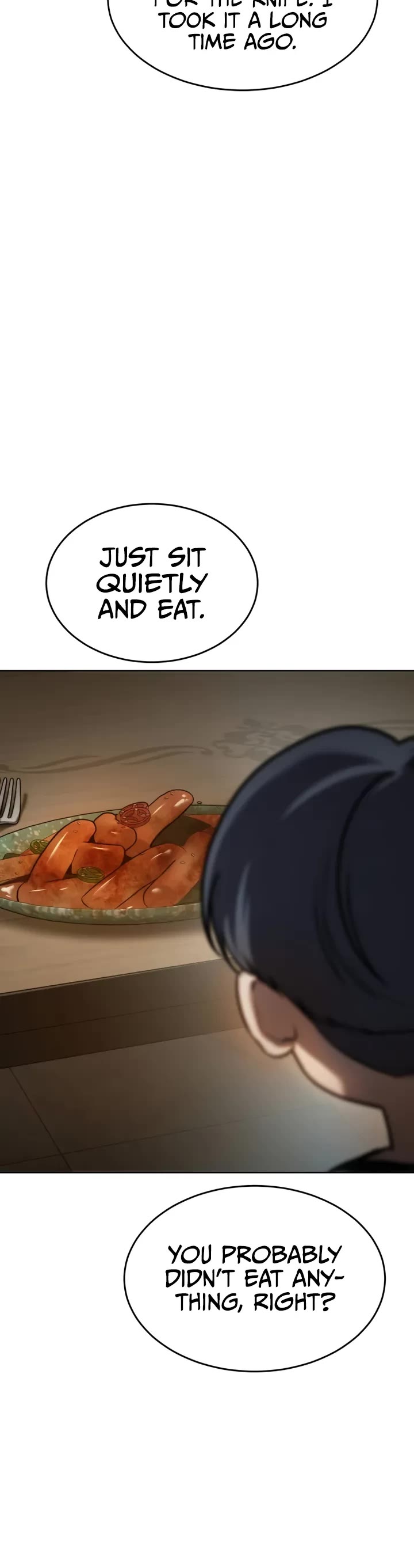 Read Laws of the Good Child Manga Online