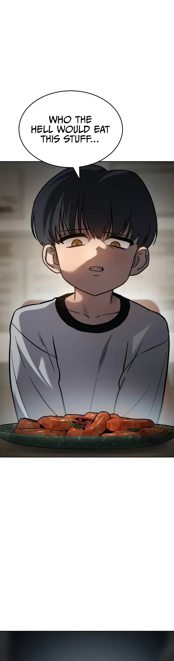 Read Laws of the Good Child Manga Online