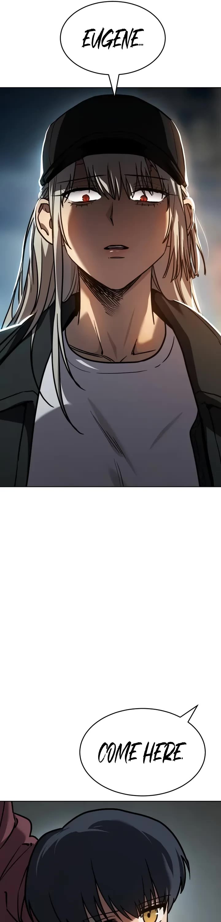 Read Laws of the Good Child Manga Online