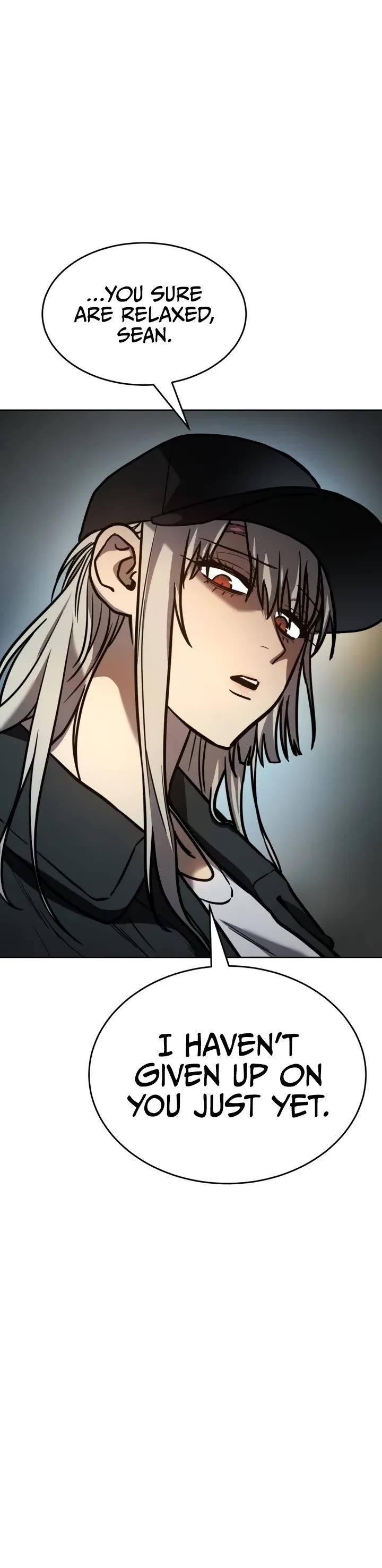 Read Laws of the Good Child Manga Online