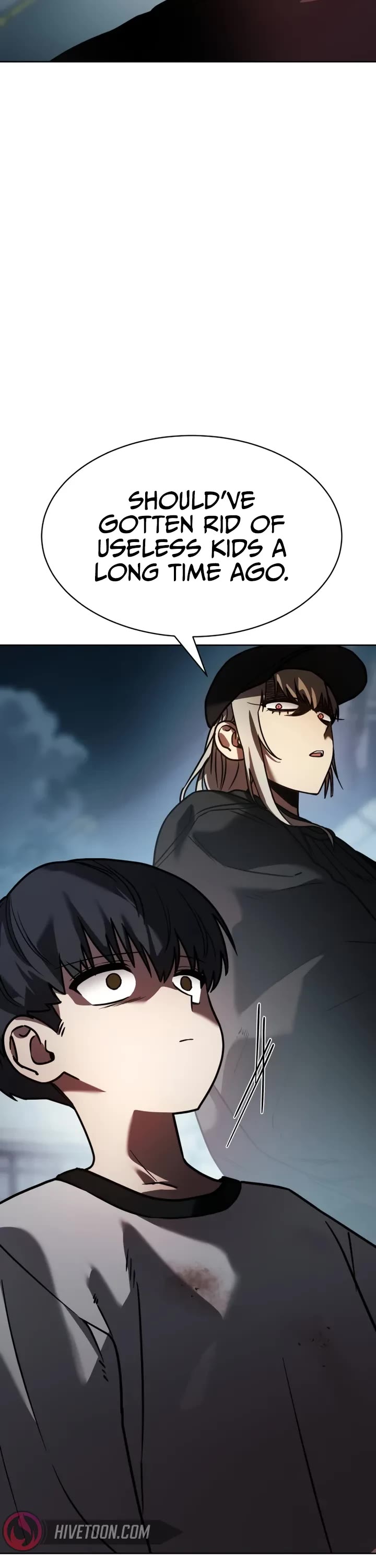 Read Laws of the Good Child Manga Online