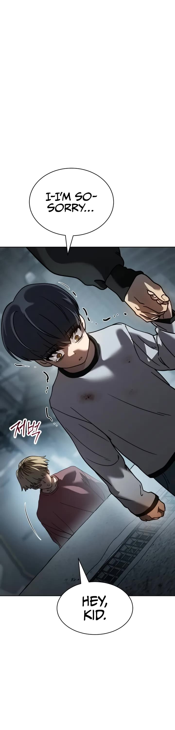 Read Laws of the Good Child Manga Online