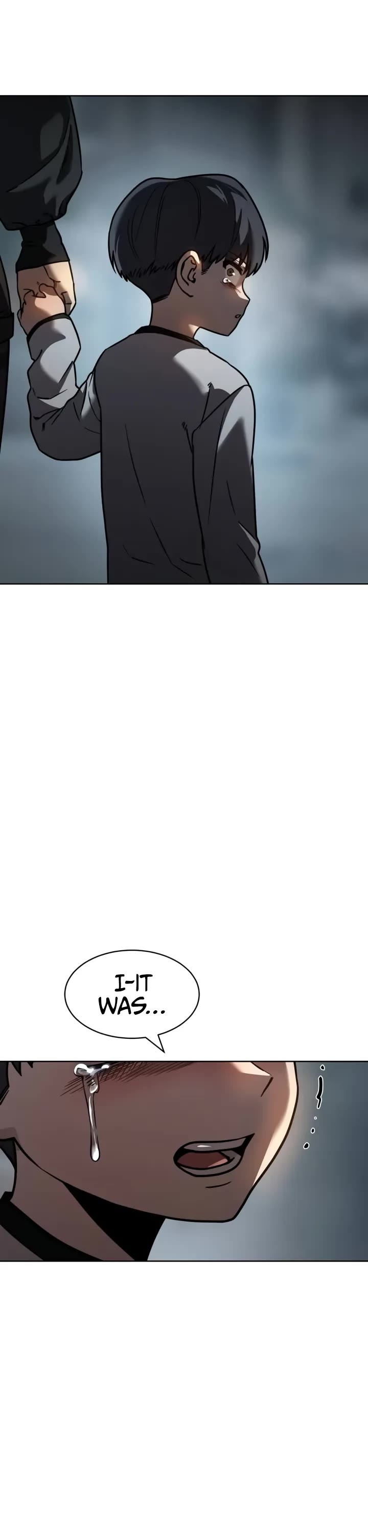 Read Laws of the Good Child Manga Online